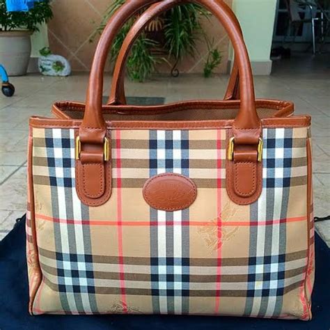 buy used burberry bags|authentic Burberry bag price.